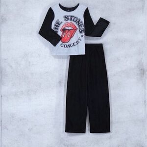 Girls 7/8 Pajama Set